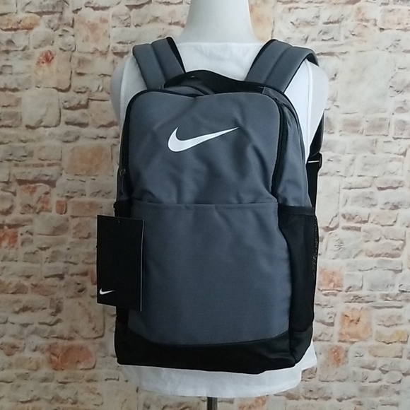 Nike Other - New Nike Brasilia 15" Backpack
